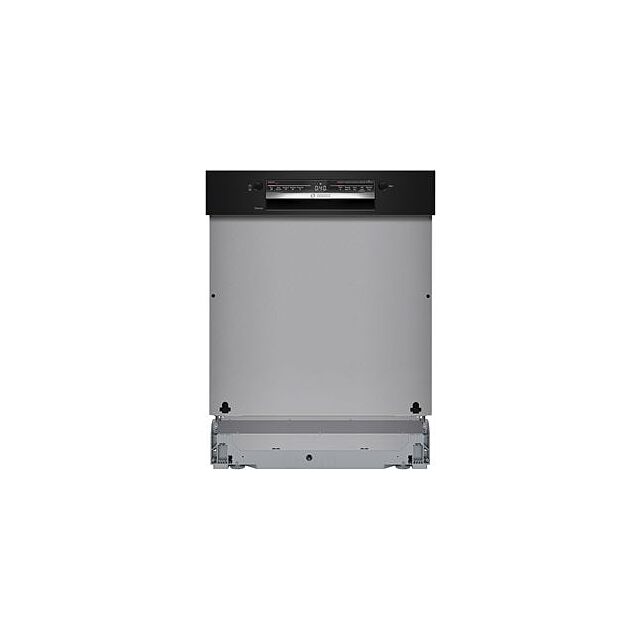 Bosch SMI2HTB02G, Semi-integrated dishwasher
