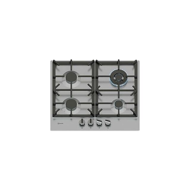 Neff T26CIH8N0, Gas hob