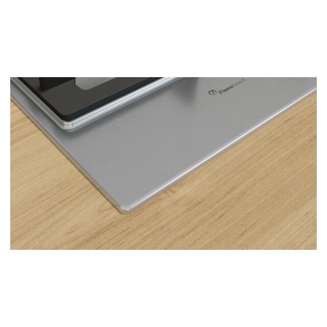 Bosch PCQ7A5I90, Gas hob
