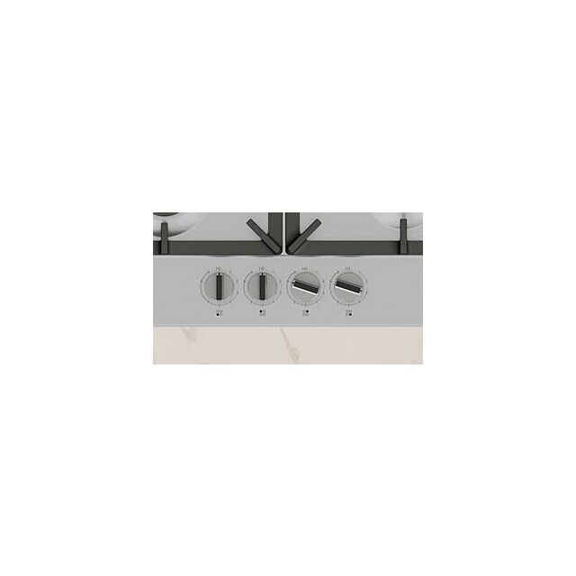 Neff T26CIH8N0, Gas hob