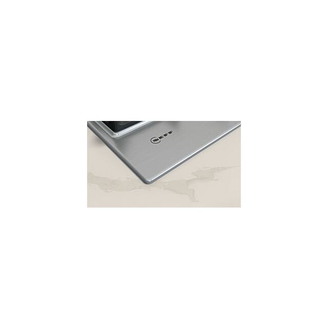 Neff T26CIH8N0, Gas hob