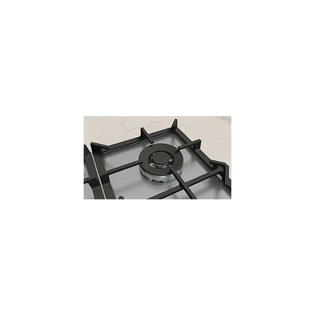 Neff T26CIH8N0, Gas hob