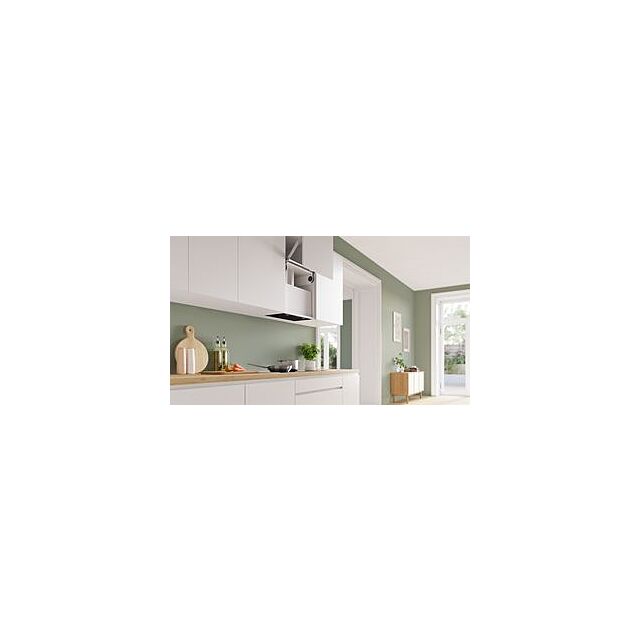 Bosch DLN56AC60B, Canopy cooker hood