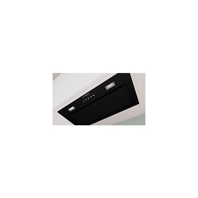 Bosch DLN56AC60B, Canopy cooker hood