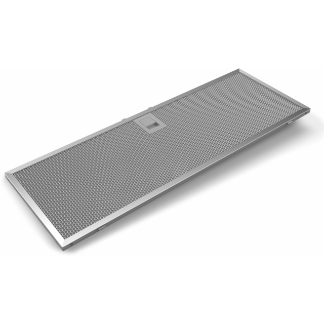 Bosch DLN77AC60B, Canopy cooker hood