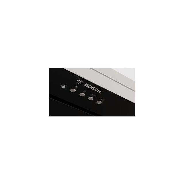 Bosch DLN77AC60B, Canopy cooker hood