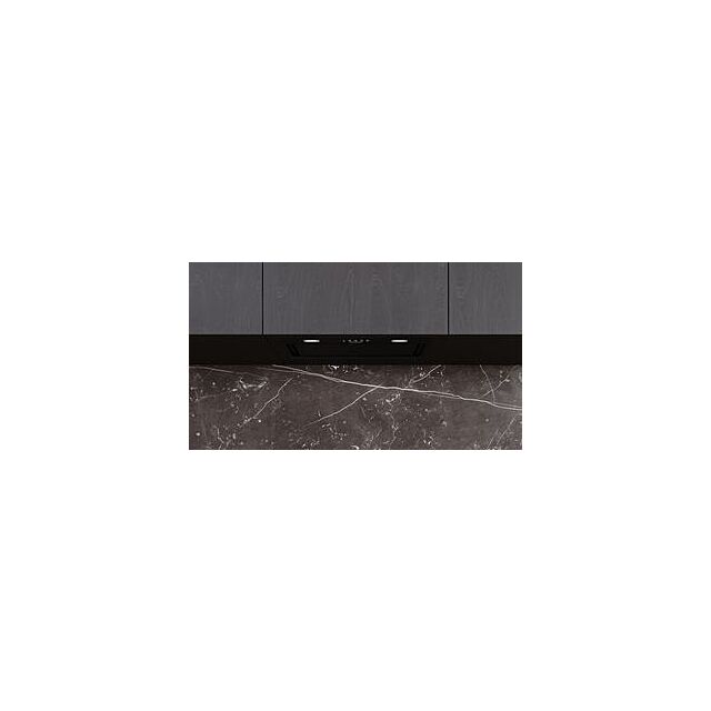 Siemens LB56NAC60B, Canopy cooker hood