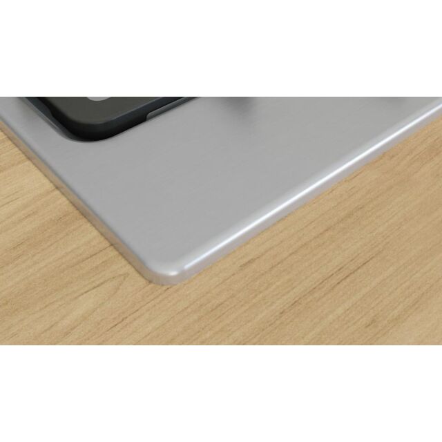 Bosch PGP6B5K90, Gas hob