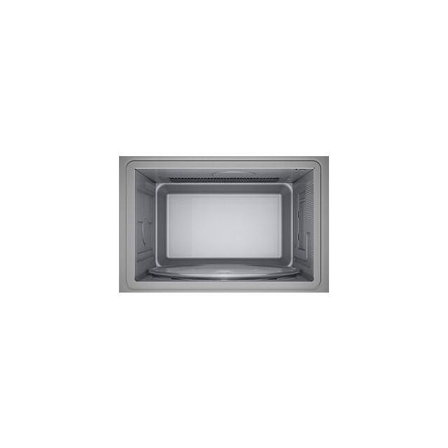 Siemens BF555LMB1B, Built-in microwave oven