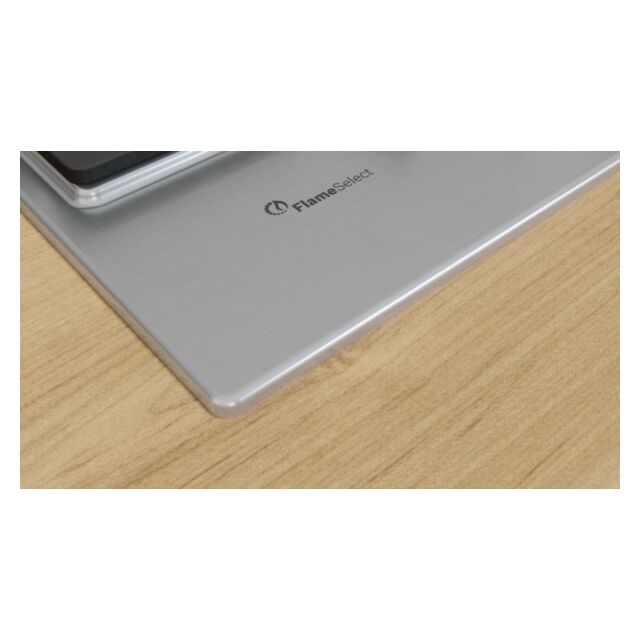 Bosch PCS7A5I90, Gas hob