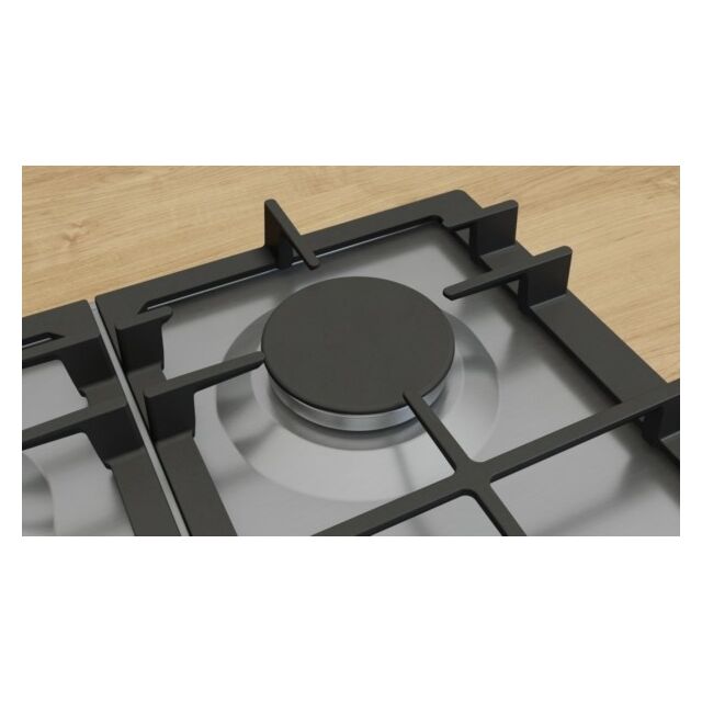 Bosch PCS7A5I90, Gas hob