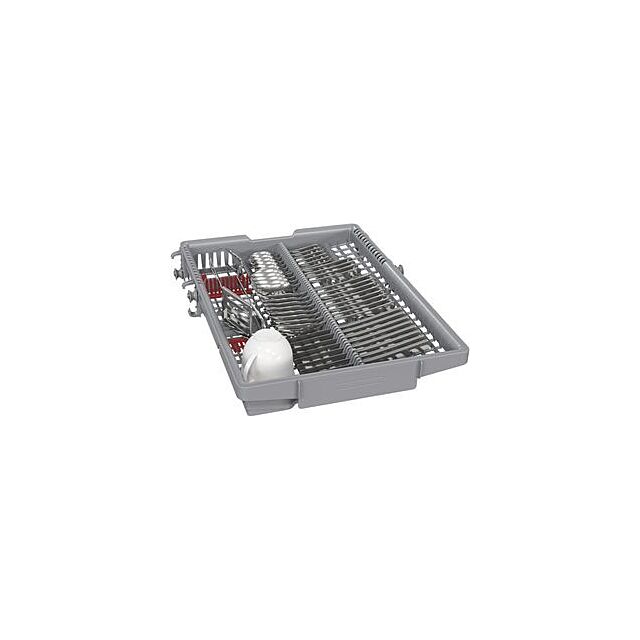 Bosch SPS4HMI14G, Free-standing dishwasher