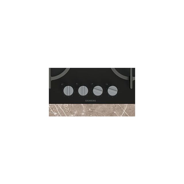 Siemens EP6A6HI10, Gas hob