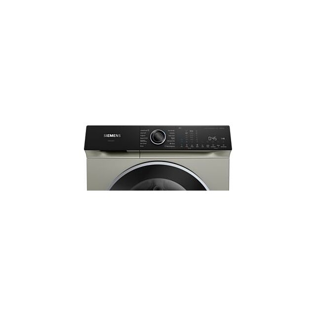 Siemens WG46H2AXGB, Washing machine, front loader