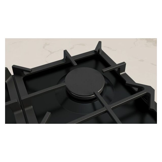 Neff T26CIP8S0, Gas hob