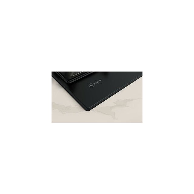 Neff T26CIP8S0, Gas hob
