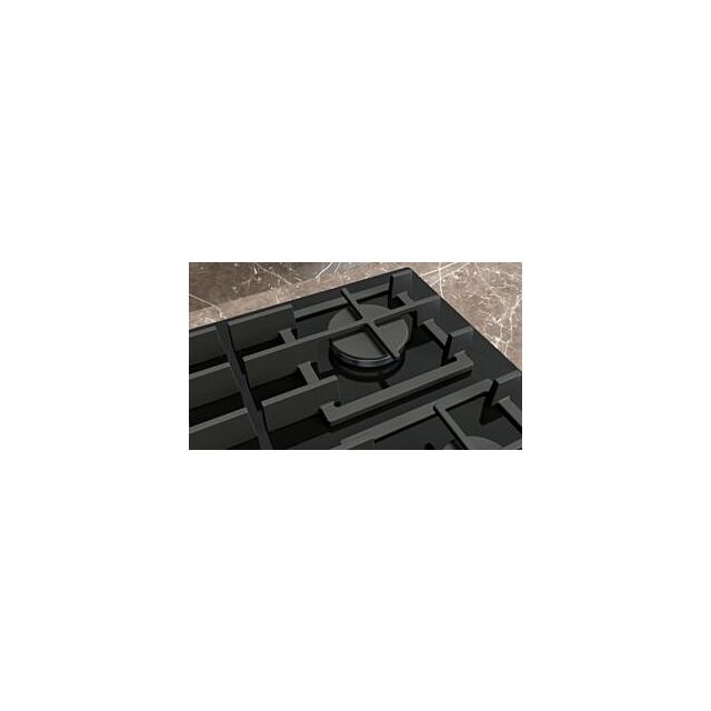 Siemens EP9A6MI40, Gas hob