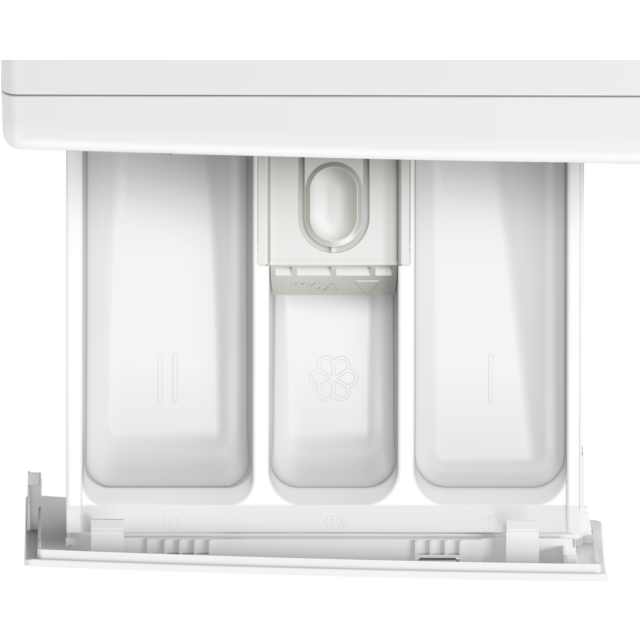 Bosch WNA144V9GB, Washer dryer