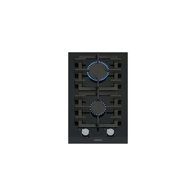 Siemens ER3A6BI40, Domino gas hob