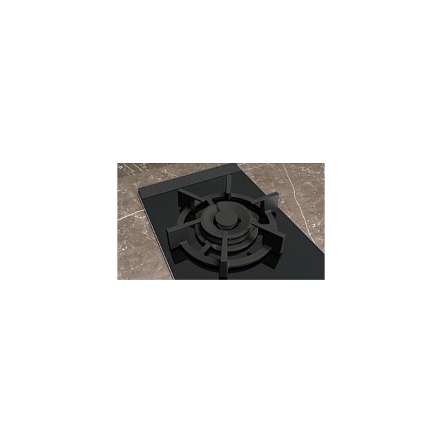 Siemens ER3A6AI10, Domino gas hob