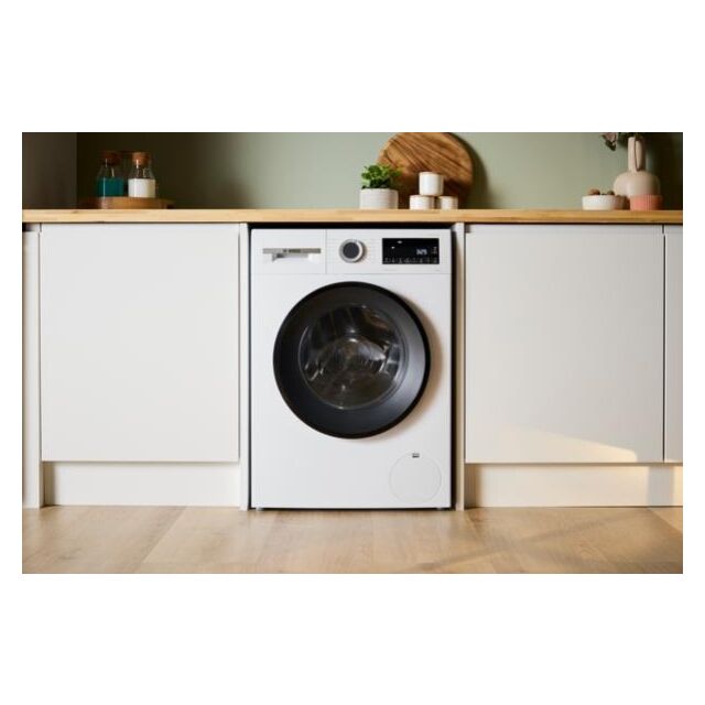 Bosch WGG24400GB, Washing machine, front loader