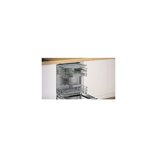 Bosch SBH4HVX00G, Fully-integrated dishwasher