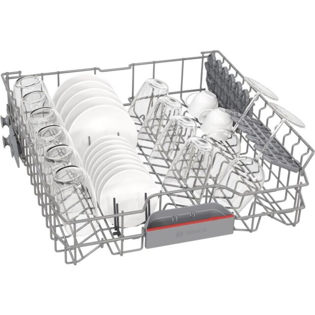 Bosch SBH4HVX14G, fully-integrated dishwasher