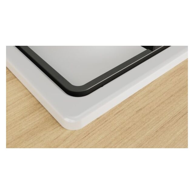 Bosch PBP6B2K60, Gas hob