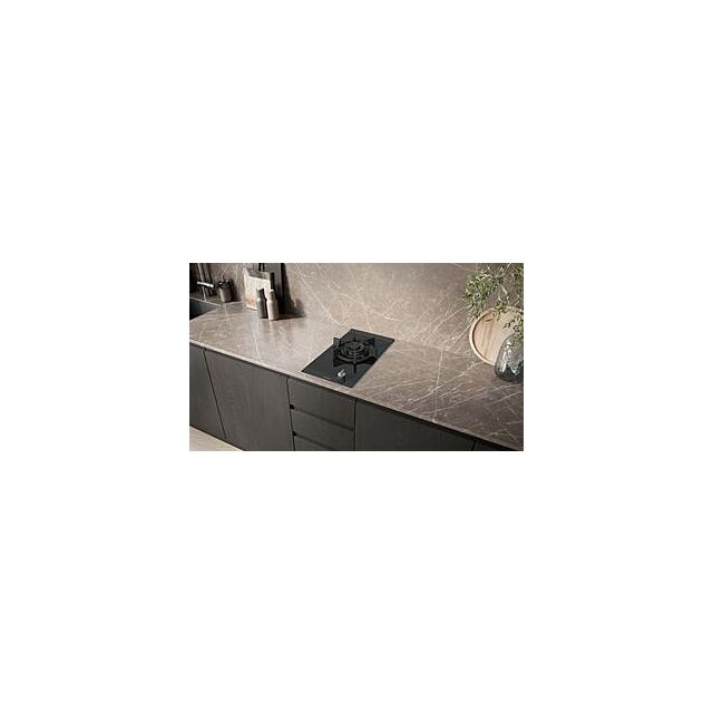 Siemens ER3A6AI10, Domino gas hob