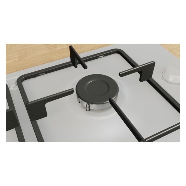 Bosch PBP6B2K60, Gas hob