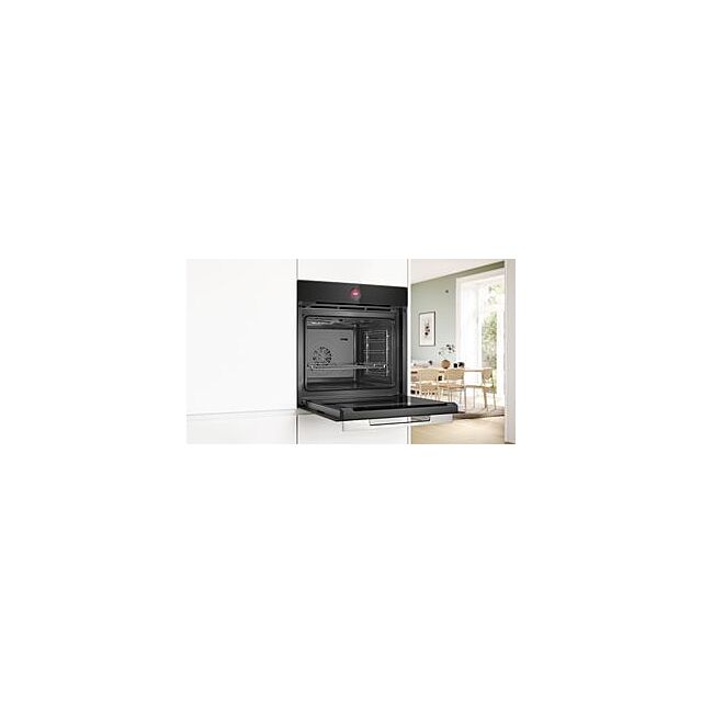 Bosch HBG7341B1B, Built-in oven