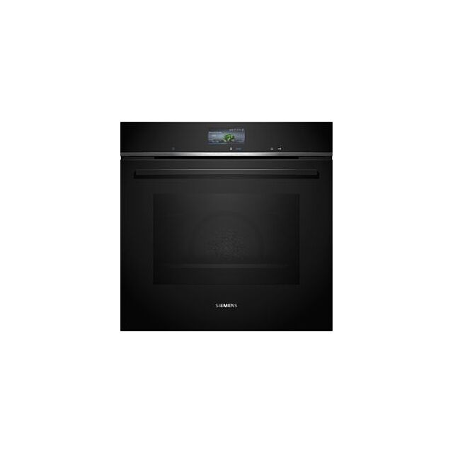 Siemens HB736G1B1B, Built-in oven