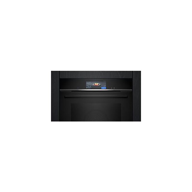 Siemens HB778G3B1B, Built-in oven