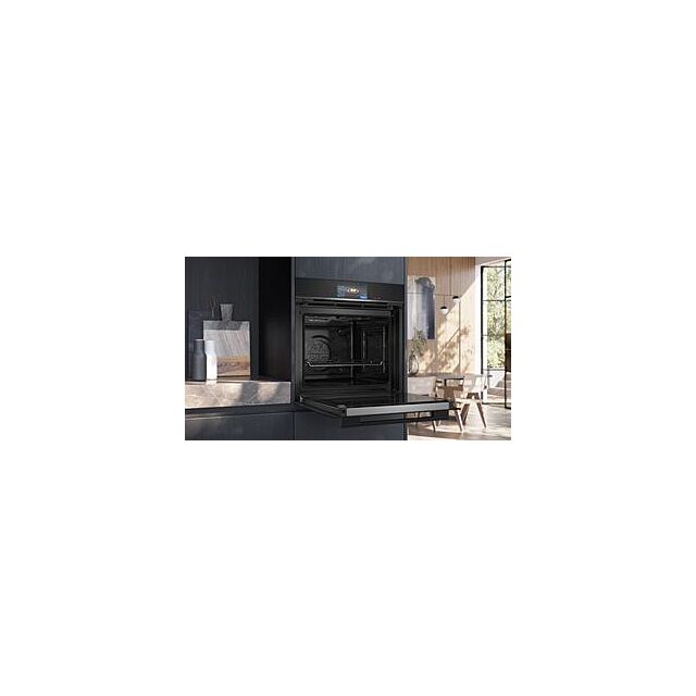 Siemens HB778G3B1B, Built-in oven