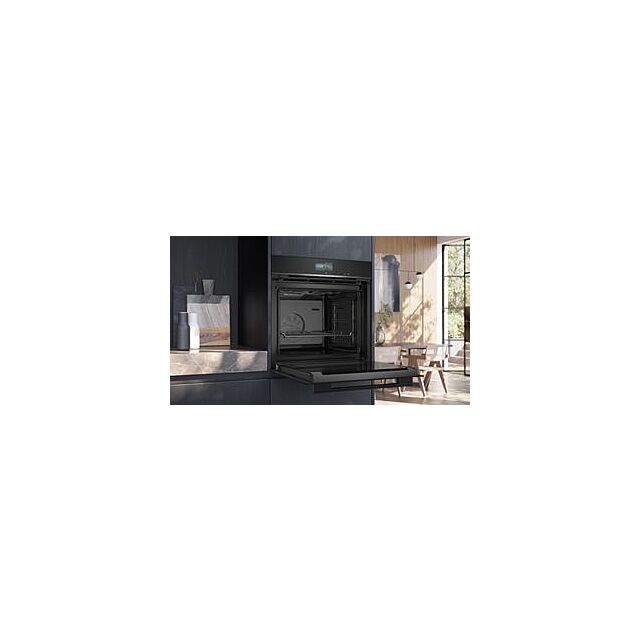 Siemens HB736G1B1B, Built-in oven