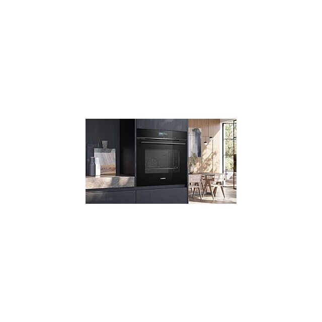 Siemens HB736G1B1B, Built-in oven