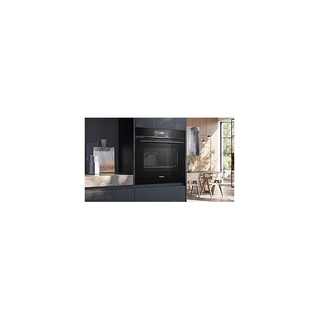 Siemens HB778G3B1B, Built-in oven