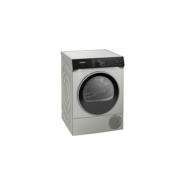 Siemens WQ46H2DXGB, Heat pump tumble dryer
