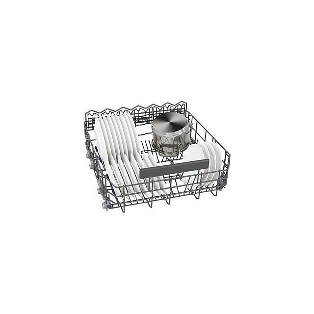 Siemens SN25EW13CE, Free-standing dishwasher