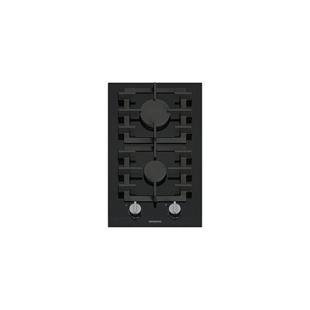 Siemens ER3A6BI40, Domino gas hob