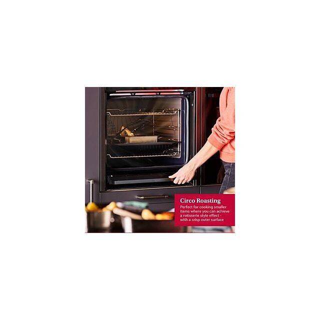 Neff B3ACE4AN3B, Built-in oven