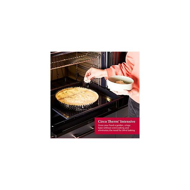 Neff B54CR71N0B, Built-in oven