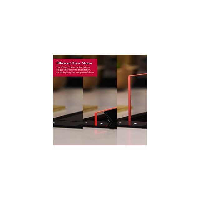 Neff I98WMM1Y7B, downdraft hood