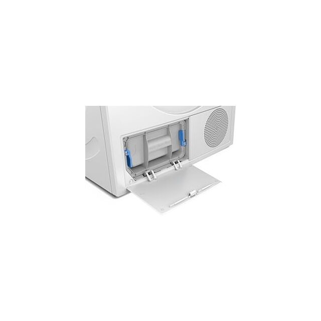 Bosch WTN83203GB, Condenser tumble dryer