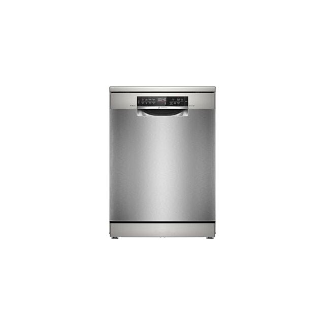 Bosch SMS6TCI02G, free-standing dishwasher