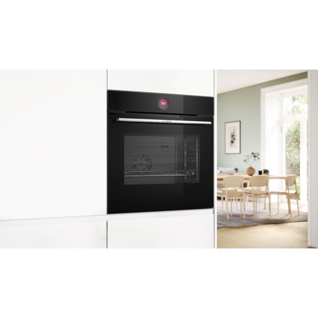 Bosch HBG7341B1B, Built-in oven