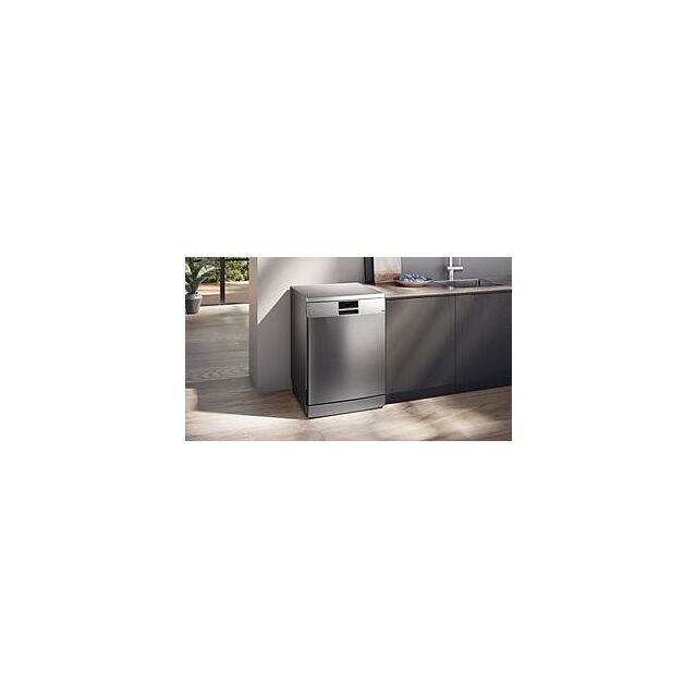 Siemens SN27TI02CE, Free-standing dishwasher