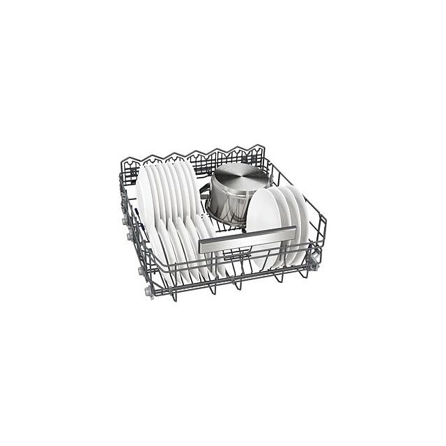 Siemens SN27TI02CE, Free-standing dishwasher