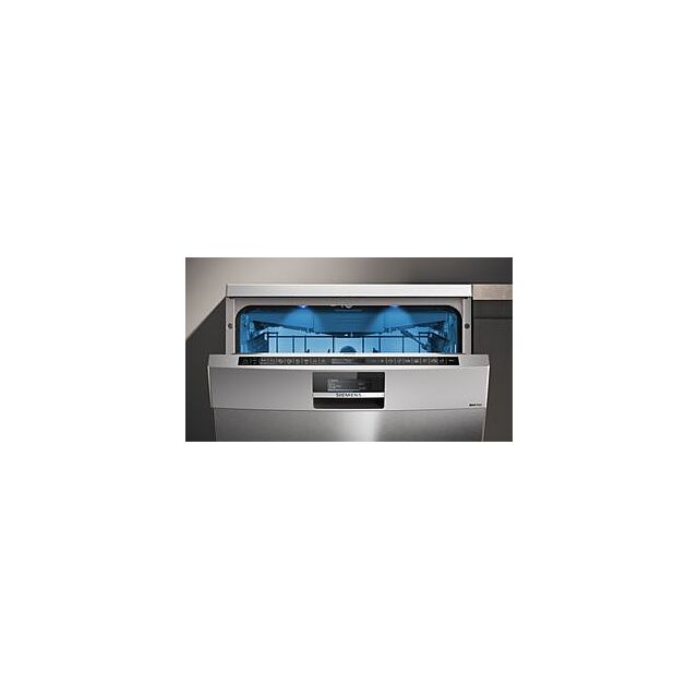 Siemens SN27TI02CE, Free-standing dishwasher