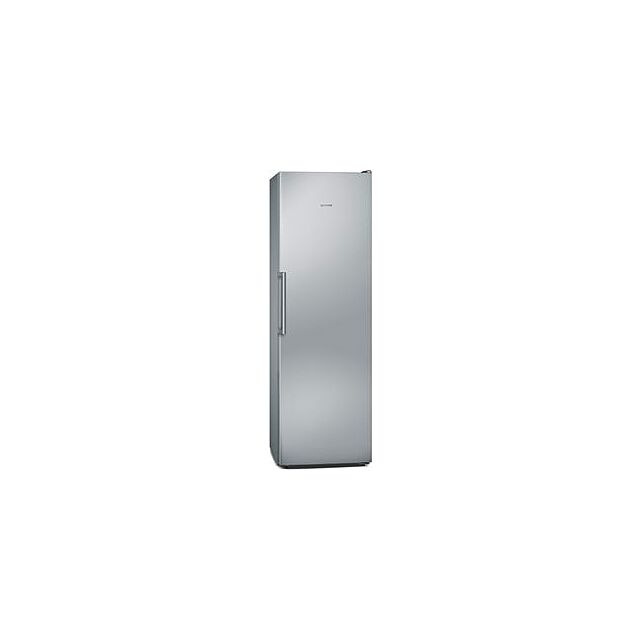 Siemens GS36NVIEPG, free-standing freezer